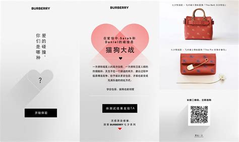 burberry wechat number of followers 2019|(3) How Burberry Promotes its Brand through WeChat in China..